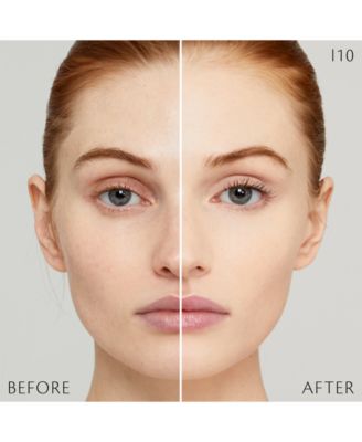 Radiant Fluid Foundation Natural SPF 25