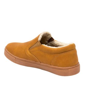 Little Boys Tillard Jr Classic Comfort Lined Sneakers