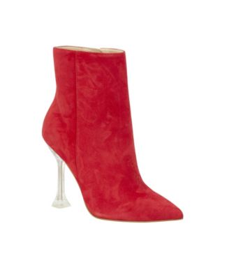 nine west booties macys