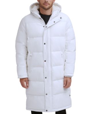 extra long parka coat