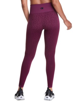 Champion Women's The Infinity High-Rise 