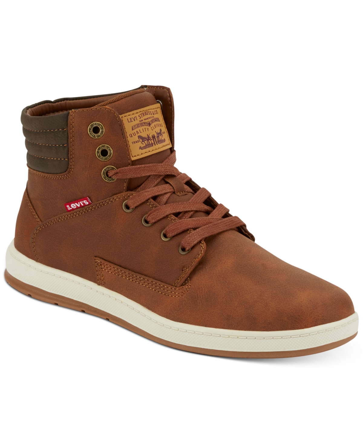 Levi's fletcher boot hotsell