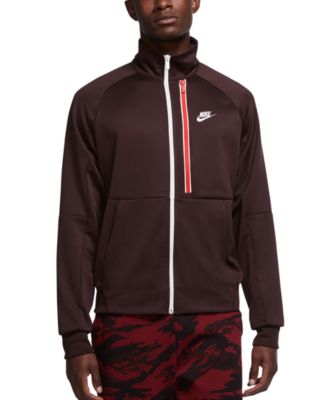 Nike Men's N98 Tribute Jacket & Reviews - Activewear - Men - Macy's