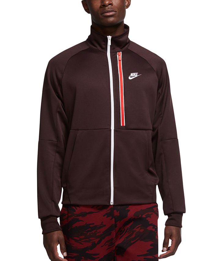 nike n98 tribute aop jacket