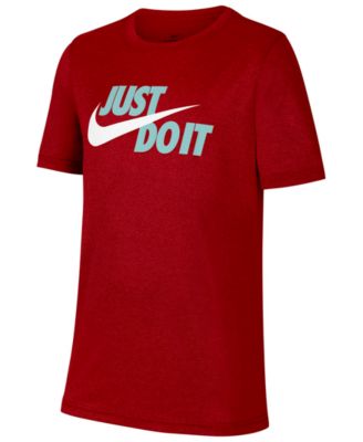 Nike - Big Boys Dri-Fit Training T-shirt