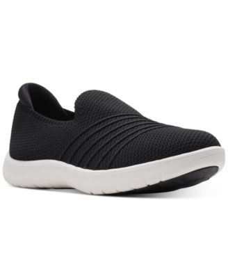 women's cloudsteppers by clarks shoes