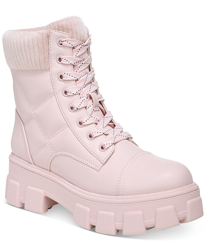 Quilted booties clearance