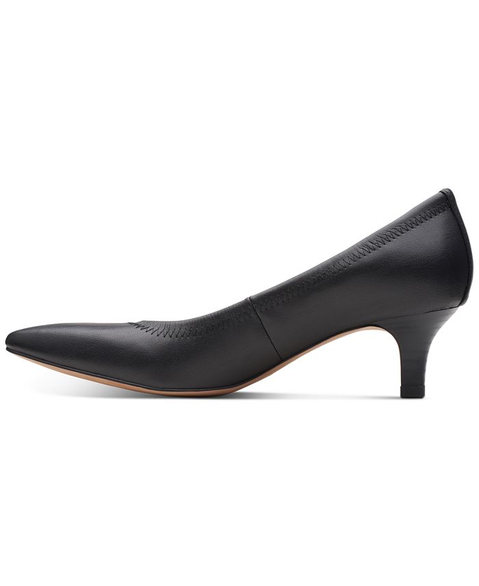 Clarks Women's Shondrah Rae Dress Pumps Macy's