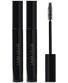 Full Size Everyday Excellence Mascara, 2-Pc.