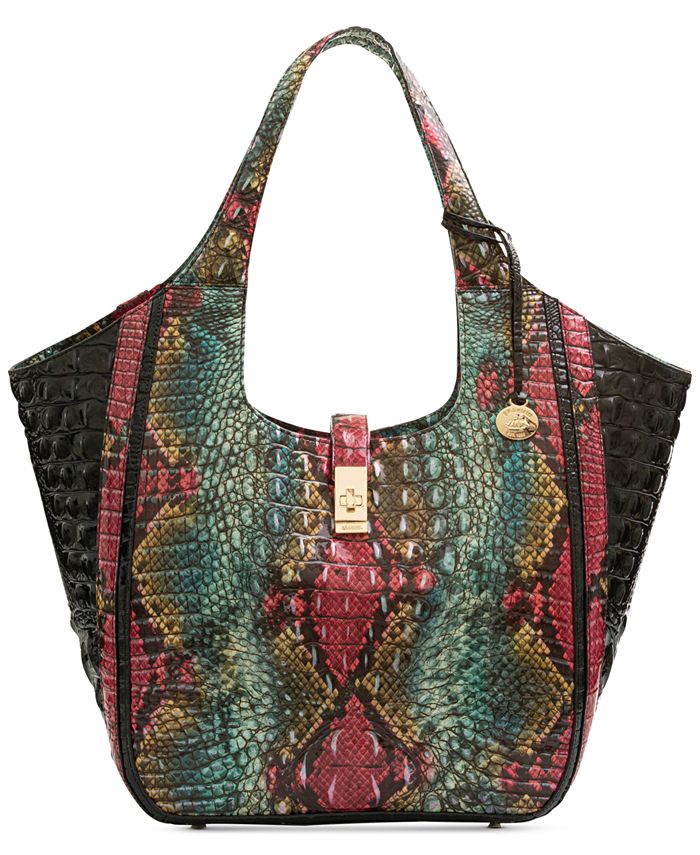 Authentic Brahmin Purse For Women for Sale in Charlotte, NC