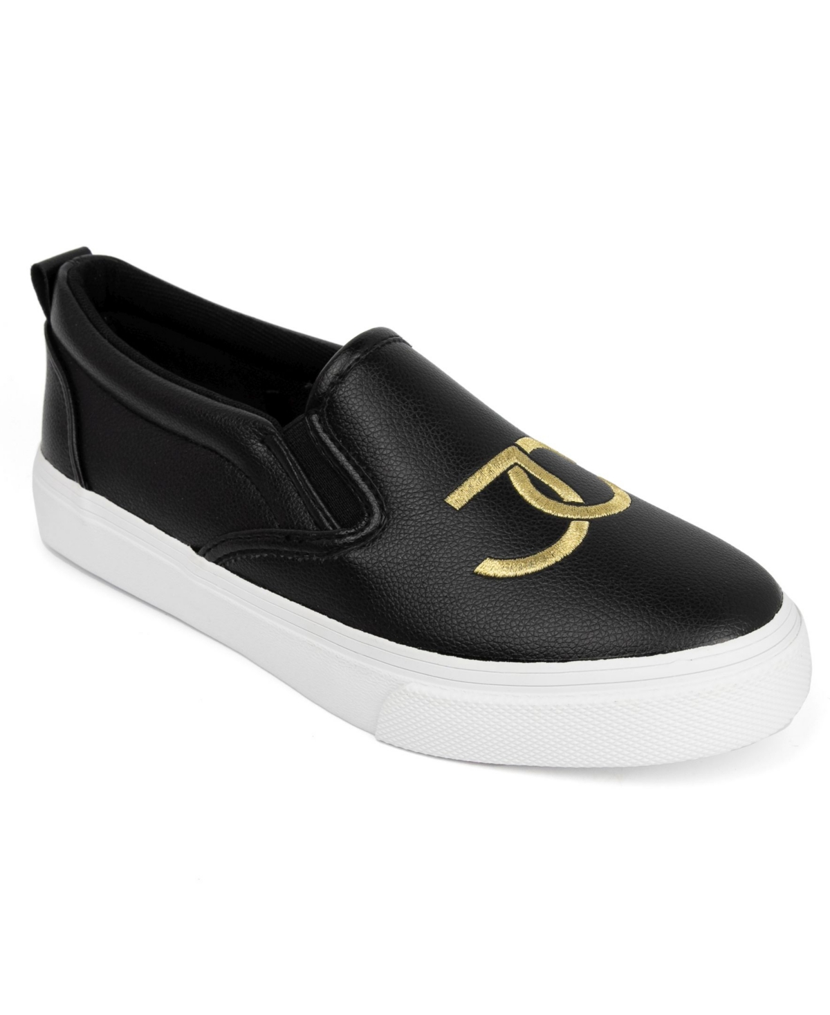 UPC 193605870243 product image for Juicy Couture Women's Congrats Slip-On Sneakers Women's Shoes | upcitemdb.com
