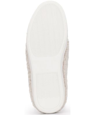 Women's Kam Guard Cozy EO Lace-Up Sneakers