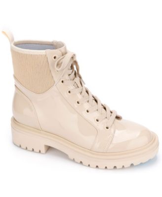 kenneth cole lace up boots