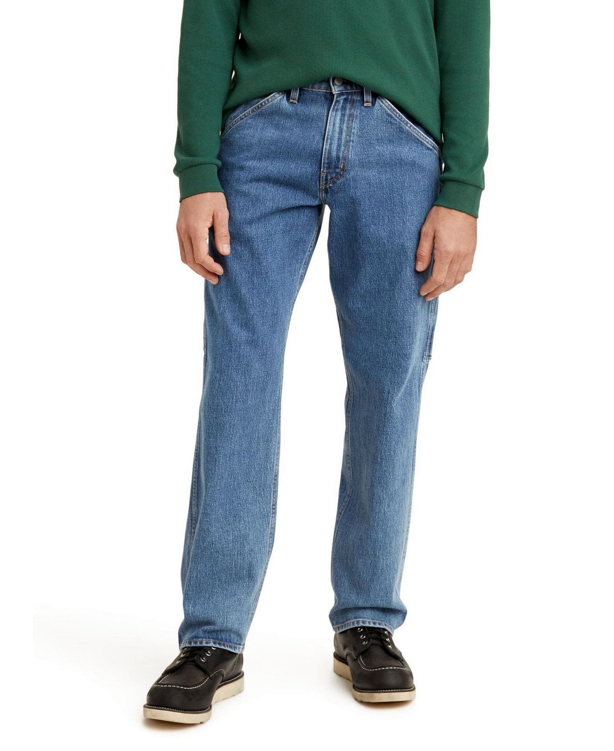 Levi's Men's Workwear Utility Carpenter Style Pants | Smart Closet