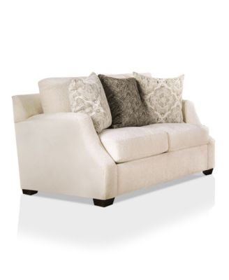 Quavo Upholstered Loveseat
