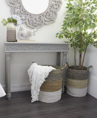 Farmhouse Console Table
