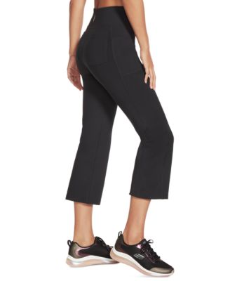 Women's Go Walk&reg; 4 Pocket Crop Pant