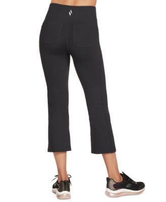Women's Go Walk&reg; 4 Pocket Crop Pant