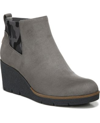 macy's leopard boots