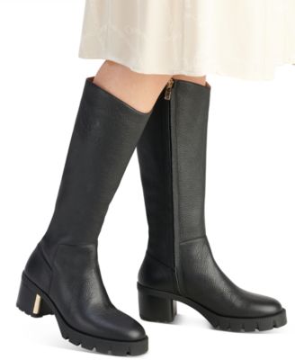 coach riding boots macys