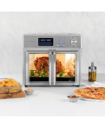 Kalorik Digital Maxx Stainless Steel Air Fryer Oven, 1 ct - Fred Meyer