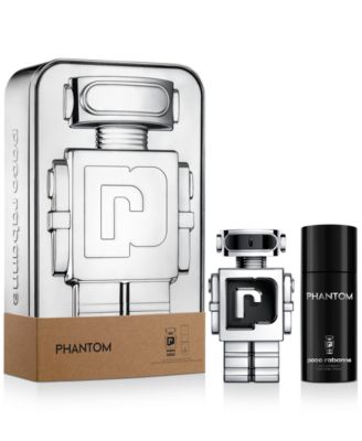 Paco Rabanne - Men's 2-Pc. Phantom Eau de Toilette Gift Set