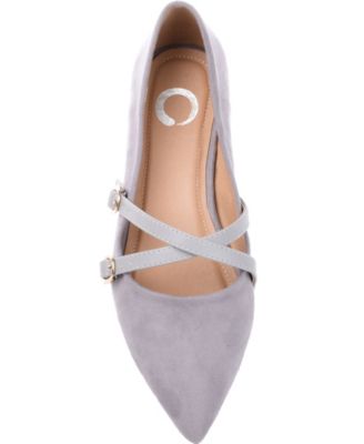 Women's Patricia Flats