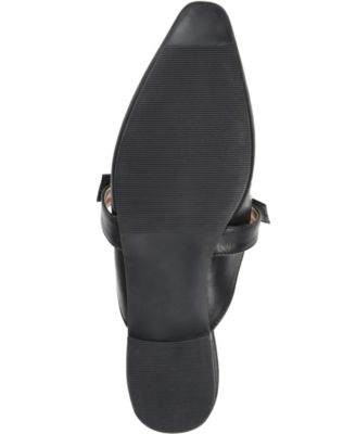 Women's Missie Bow Mary Jane Mules