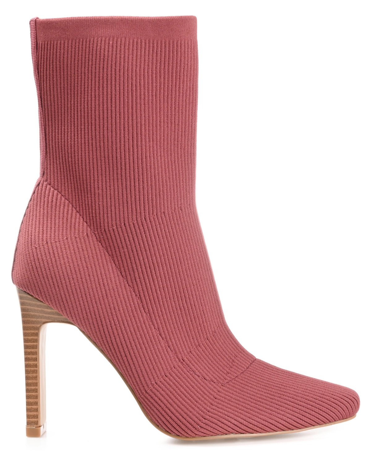 Journee Collection Women's Elissa Booties