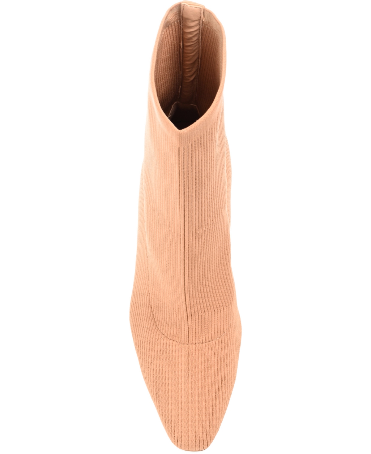 Journee Collection Women's Elissa Booties