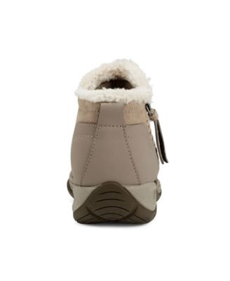 Women's Epic Cold Weather Side Zip Booties