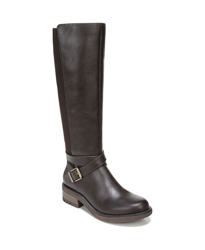 LifeStride Karter Tall Boots & Reviews - Boots - Shoes - Macy's