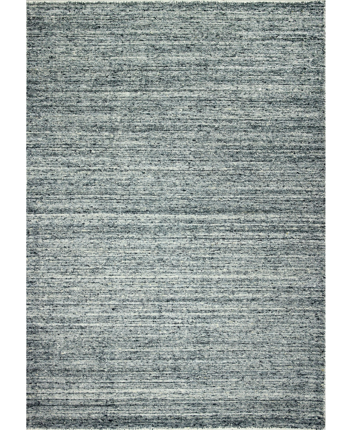 Bb Rugs Forsyth FOR02 7'6in x 9'6in Area Rug - Aqua