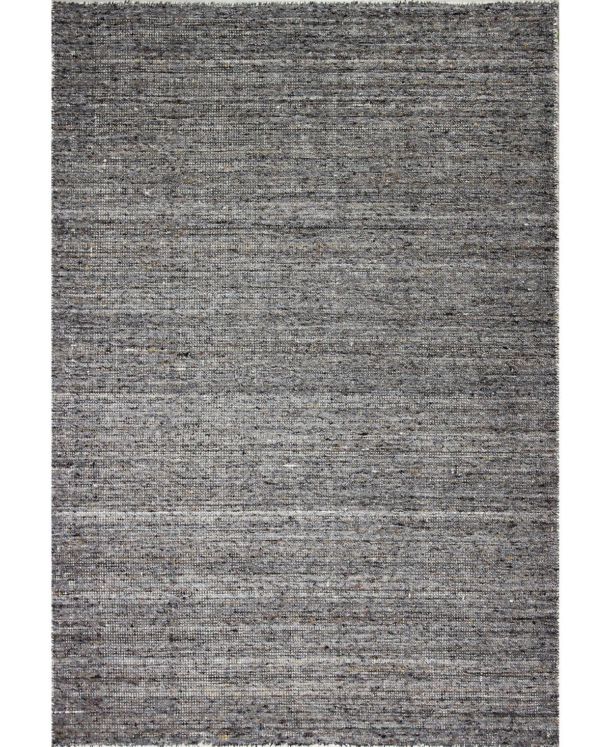 Bb Rugs Forsyth FOR08 7'6in x 9'6in Area Rug - Taupe