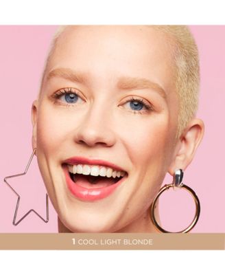 Gimme Brow+ Tinted Volumizing Eyebrow Gel Jumbo