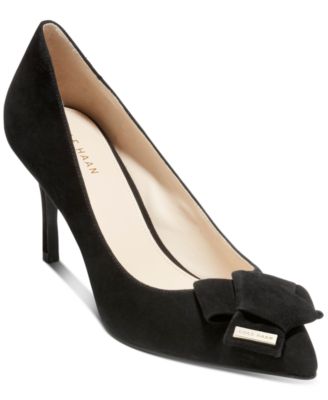 cole haan womens shoes heels