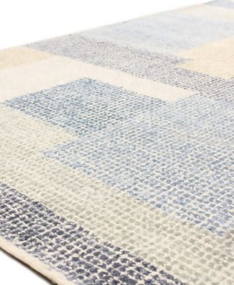 CLOSEOUT! Energy LM109 7'6" x 9'6" Area Rug