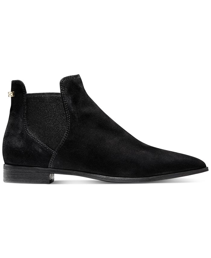 cole haan hara bootie