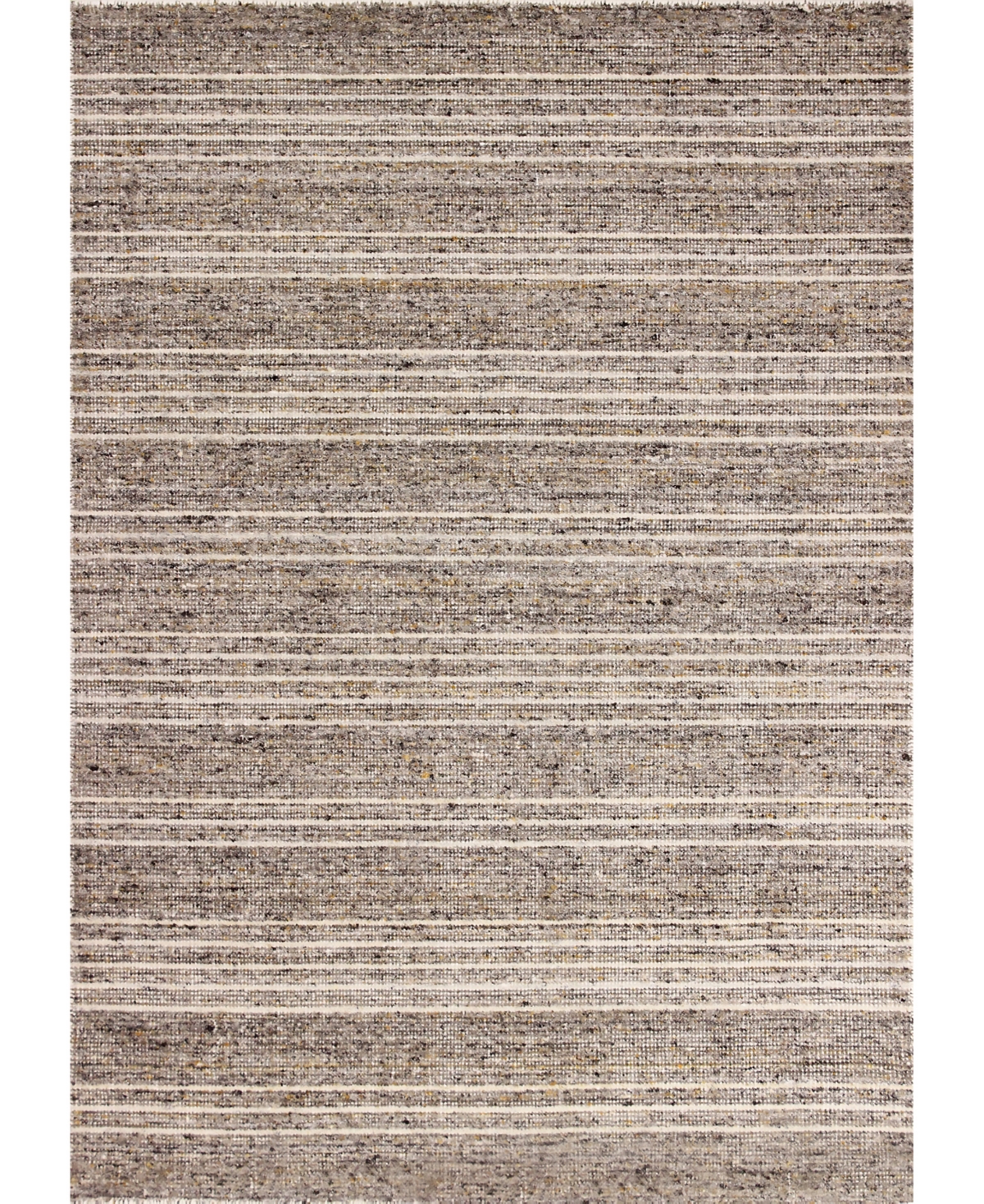 Closeout! Bb Rugs Forsyth SAV103 5' x 7'6in Area Rug - Taupe