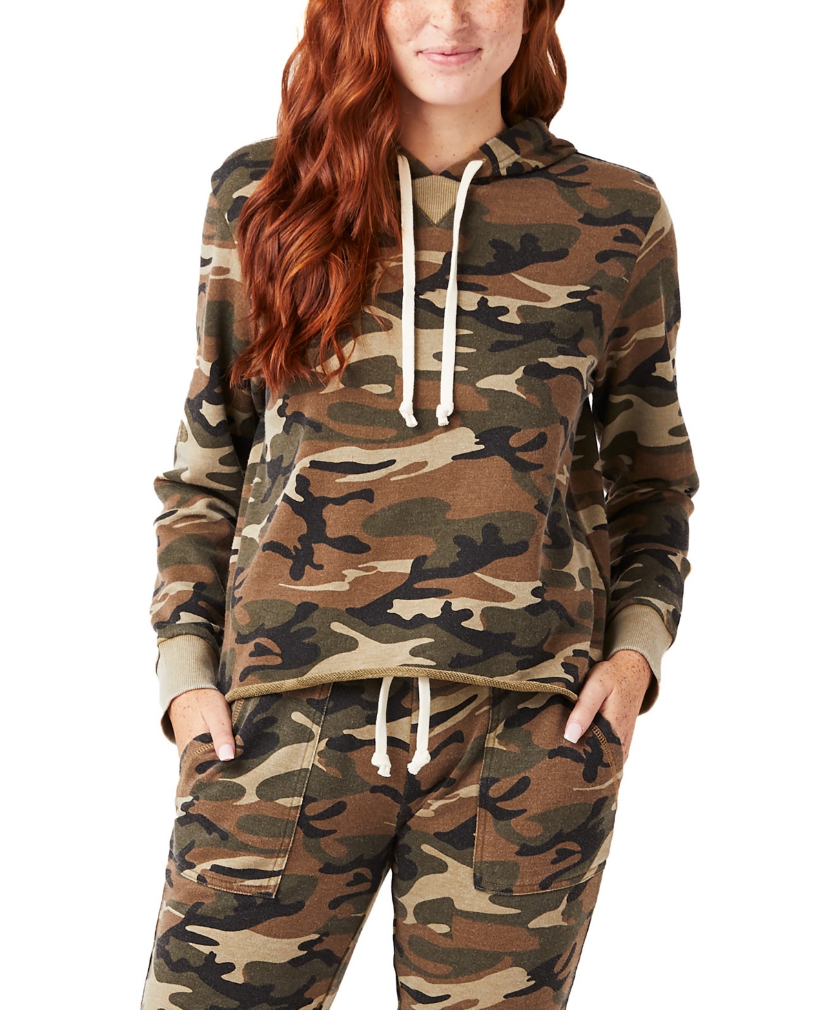 Alternative Apparel Women s Day Off Hoodie Smart Closet