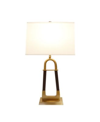 Majestic Collection Modern Table Lamp