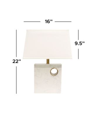 Verona Table Lamp