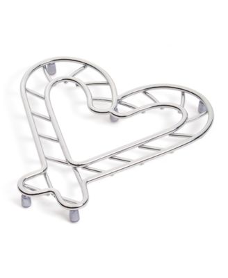 Martha Stewart Collection - Candy Cane Wire Trivet