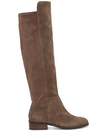 Lucky over the knee boots clearance