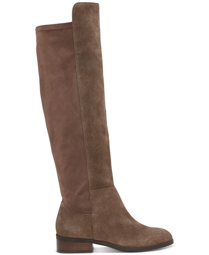 Lucky Brand Women's Calypso OverTheKnee Boots Macy's