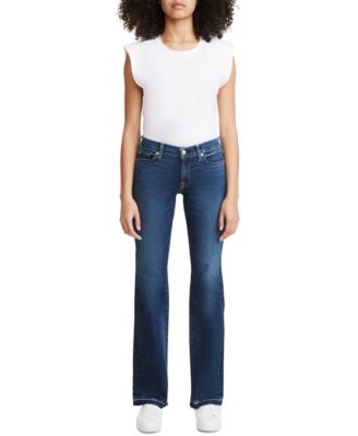 seven for all mankind original bootcut