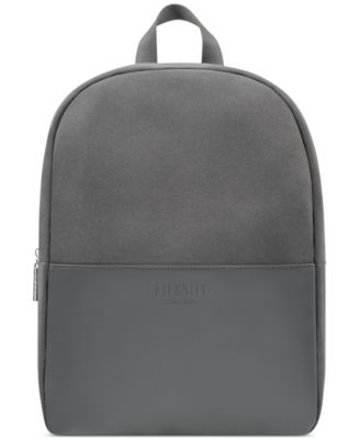 calvin klein fragrance backpack