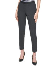 Petite Slim-Leg Pants