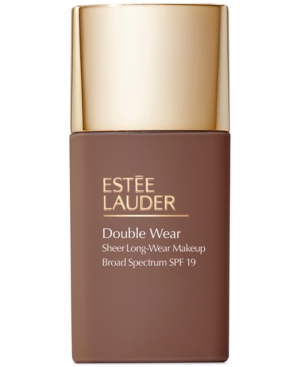 UPC 887167565906 product image for Estee Lauder Double Wear Sheer Long-Wear Foundation SPF19, 1 oz. | upcitemdb.com