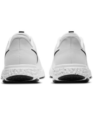 Nike Women's Revolution Running Sneakers from Finish Line Macy's